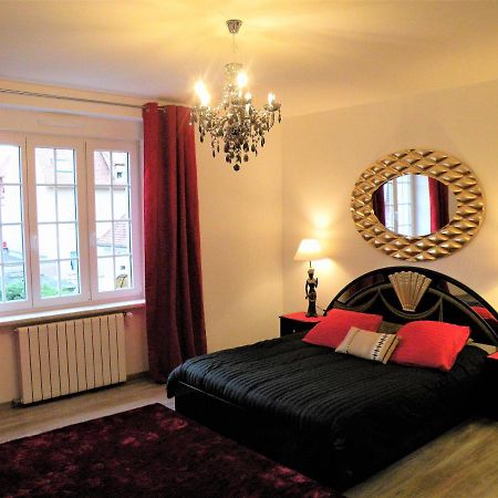 Residence Harmony 2 Schiltigheim Eksteriør billede