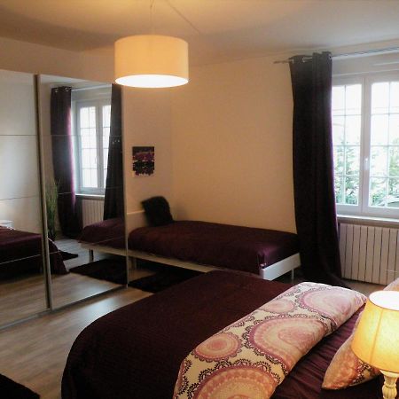 Residence Harmony 2 Schiltigheim Eksteriør billede
