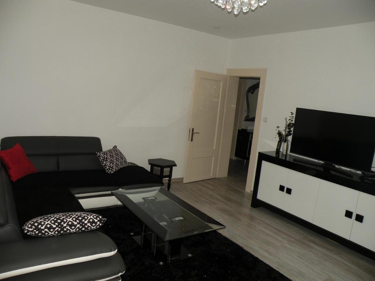 Residence Harmony 2 Schiltigheim Eksteriør billede