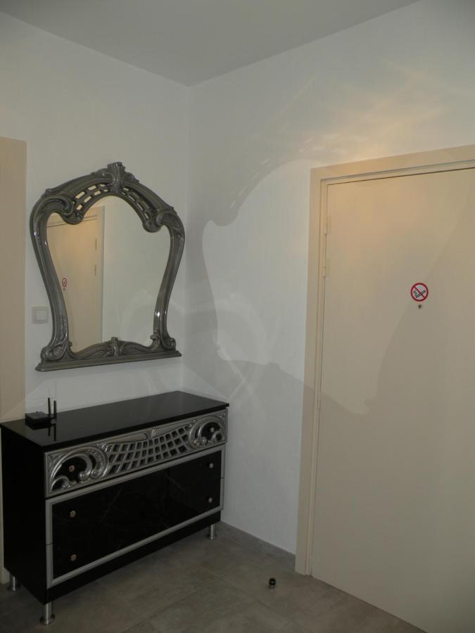 Residence Harmony 2 Schiltigheim Eksteriør billede