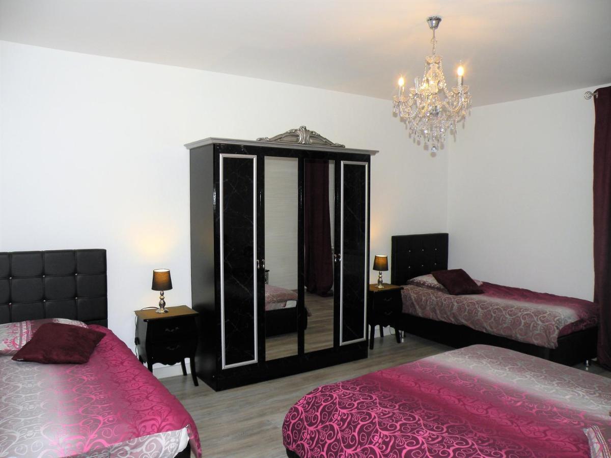 Residence Harmony 2 Schiltigheim Eksteriør billede