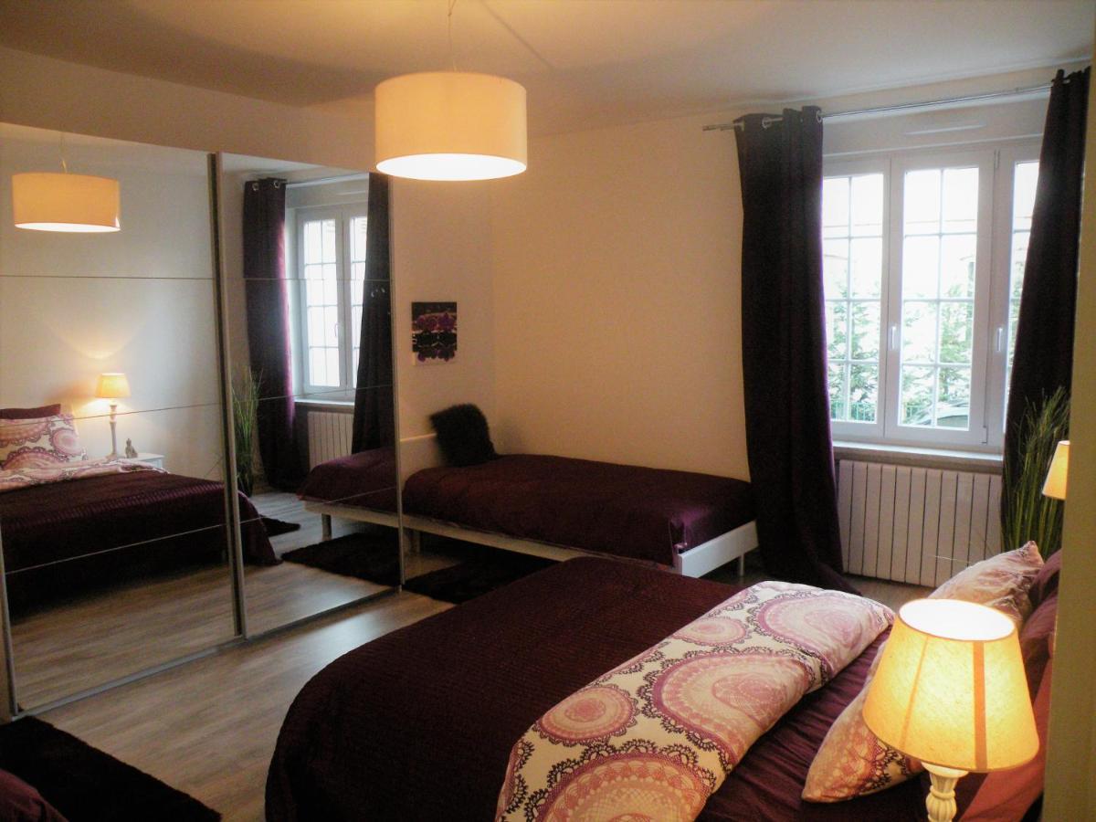 Residence Harmony 2 Schiltigheim Eksteriør billede