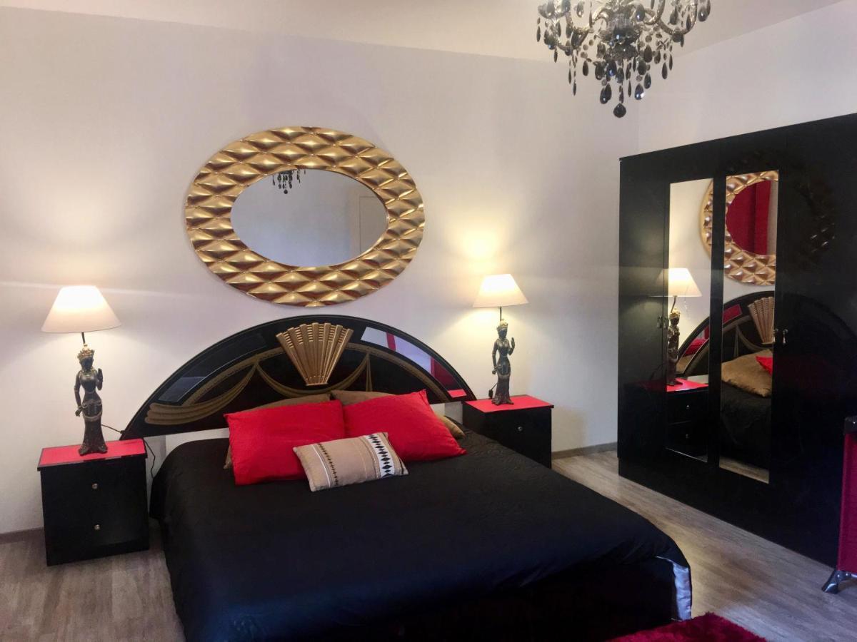 Residence Harmony 2 Schiltigheim Eksteriør billede